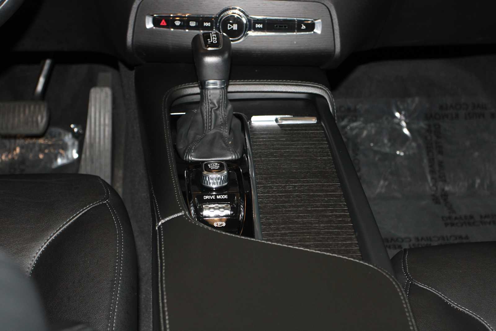 used 2020 Volvo XC90 car, priced at $22,897