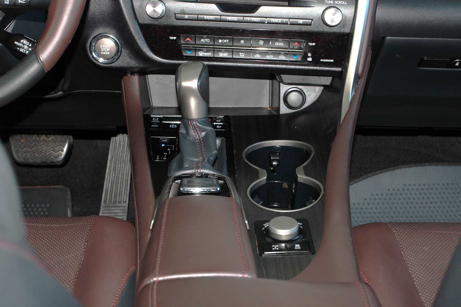 used 2019 Lexus RX 350 car, priced at $33,497