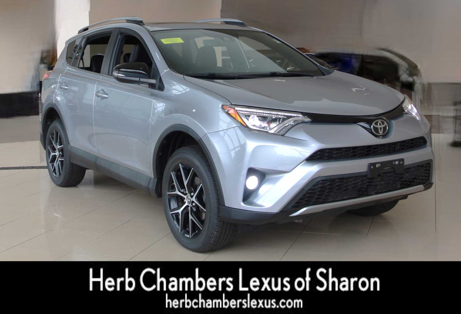 used 2017 Toyota RAV4 car, priced at $16,998