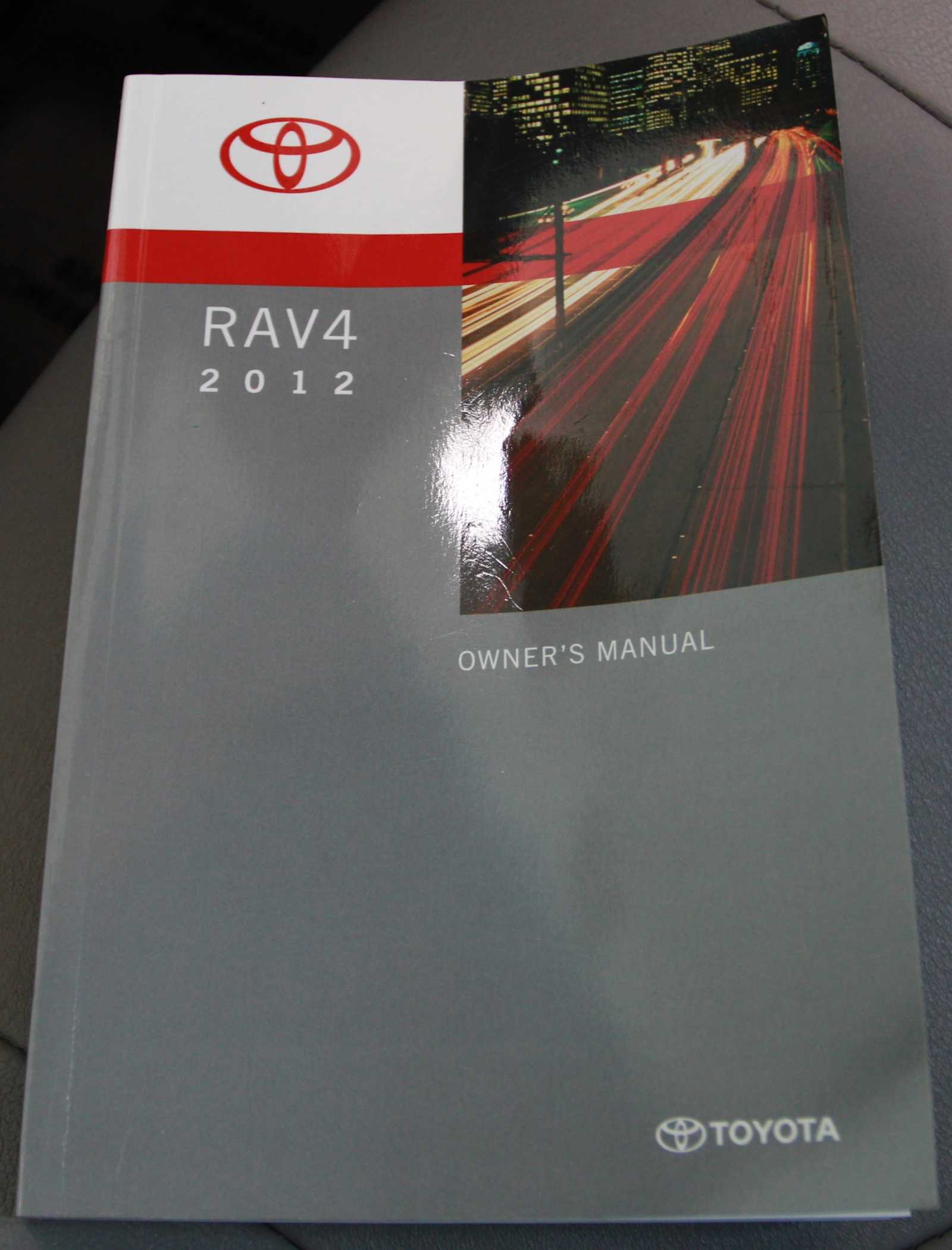 used 2012 Toyota RAV4 car, priced at $13,497