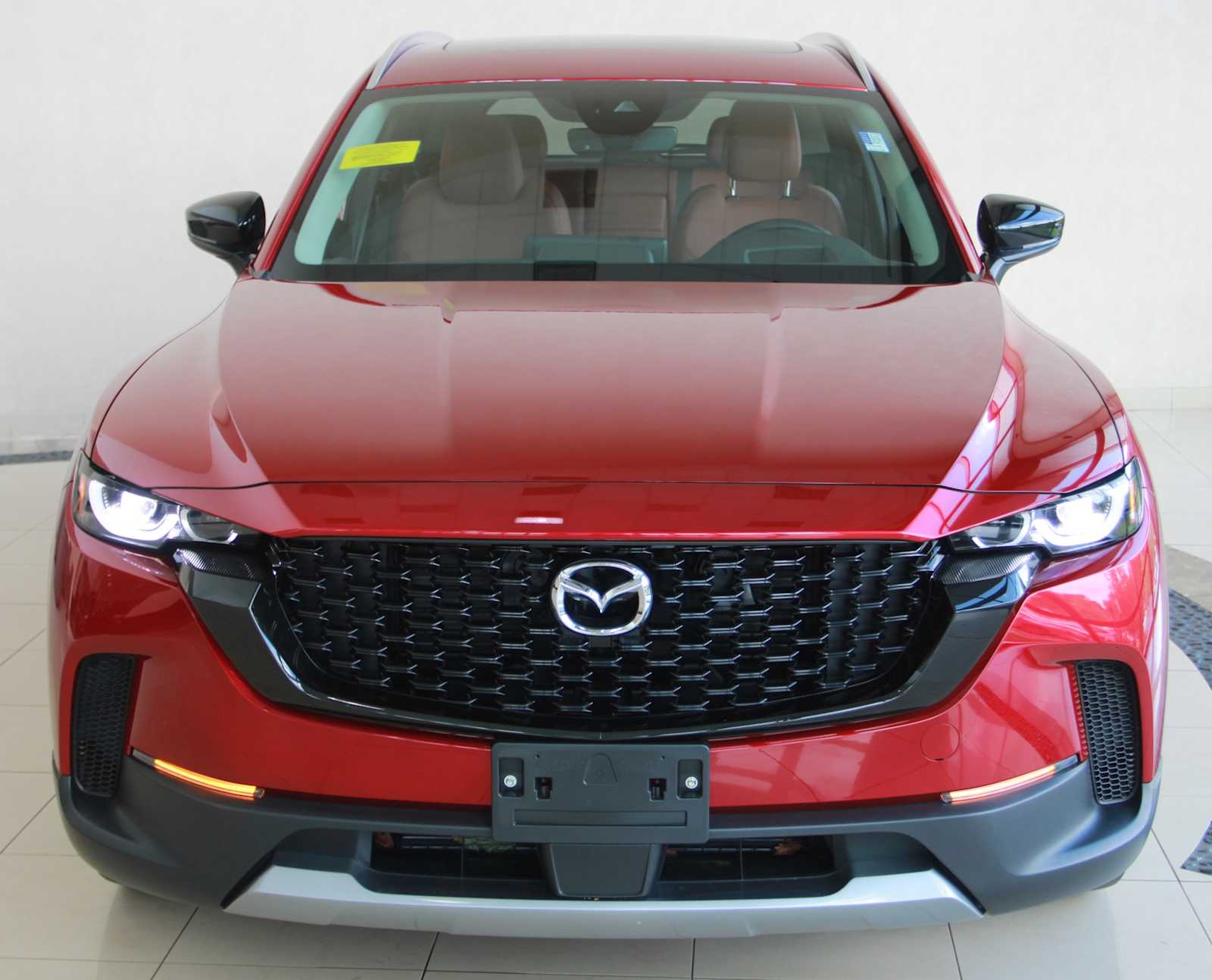 used 2023 Mazda CX-50 car, priced at $31,497