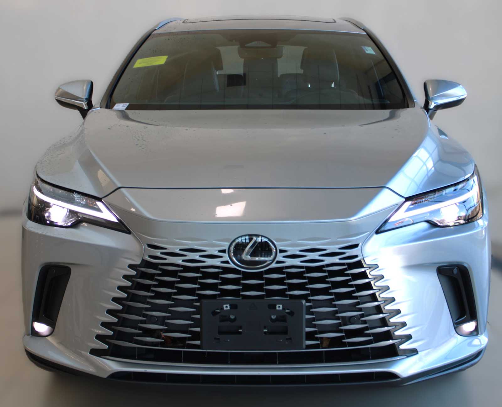 used 2023 Lexus RX 350 car, priced at $48,497