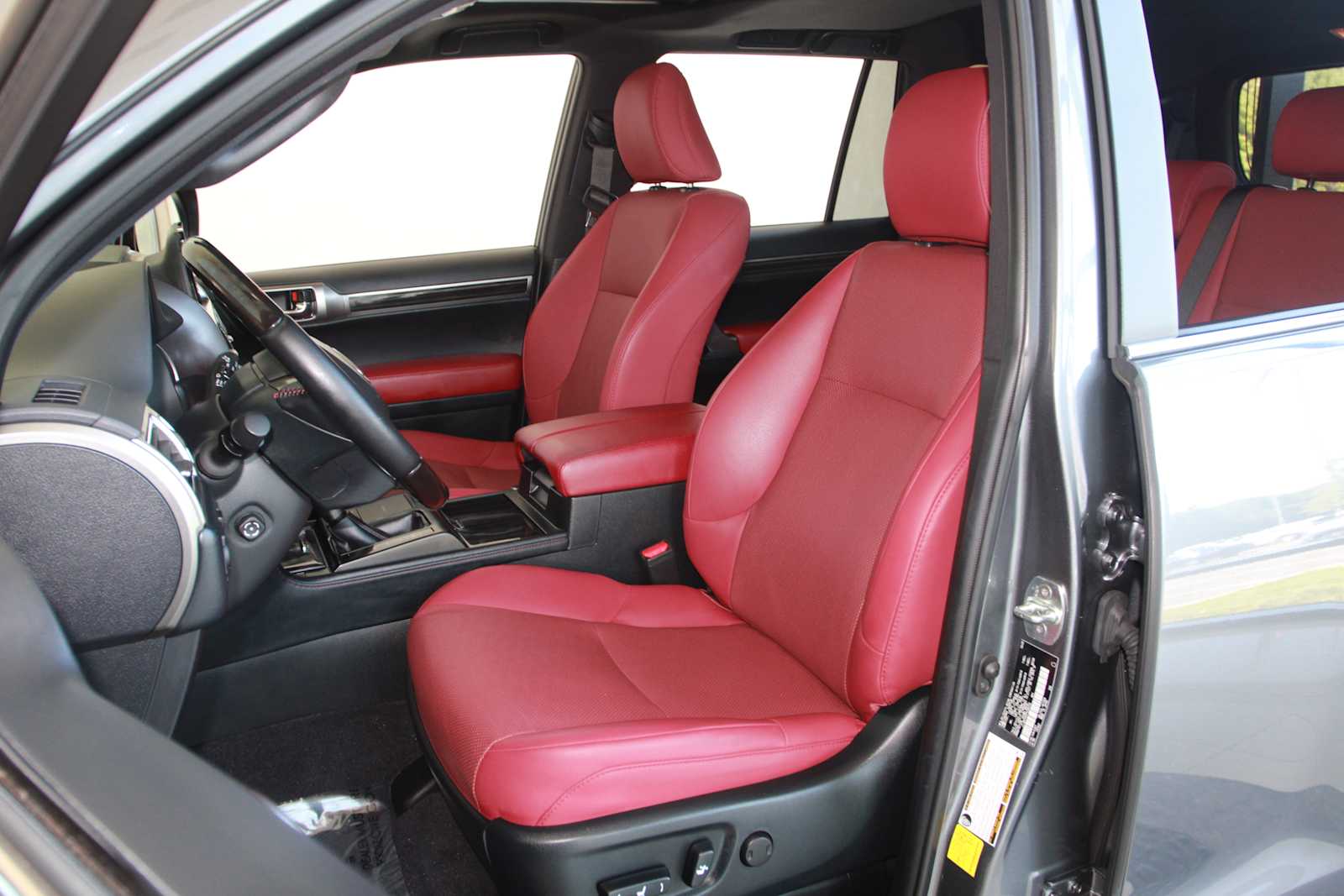 used 2023 Lexus GX 460 car, priced at $55,497