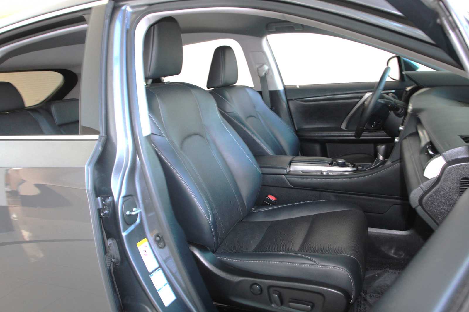 used 2018 Lexus RX 350 car, priced at $22,297