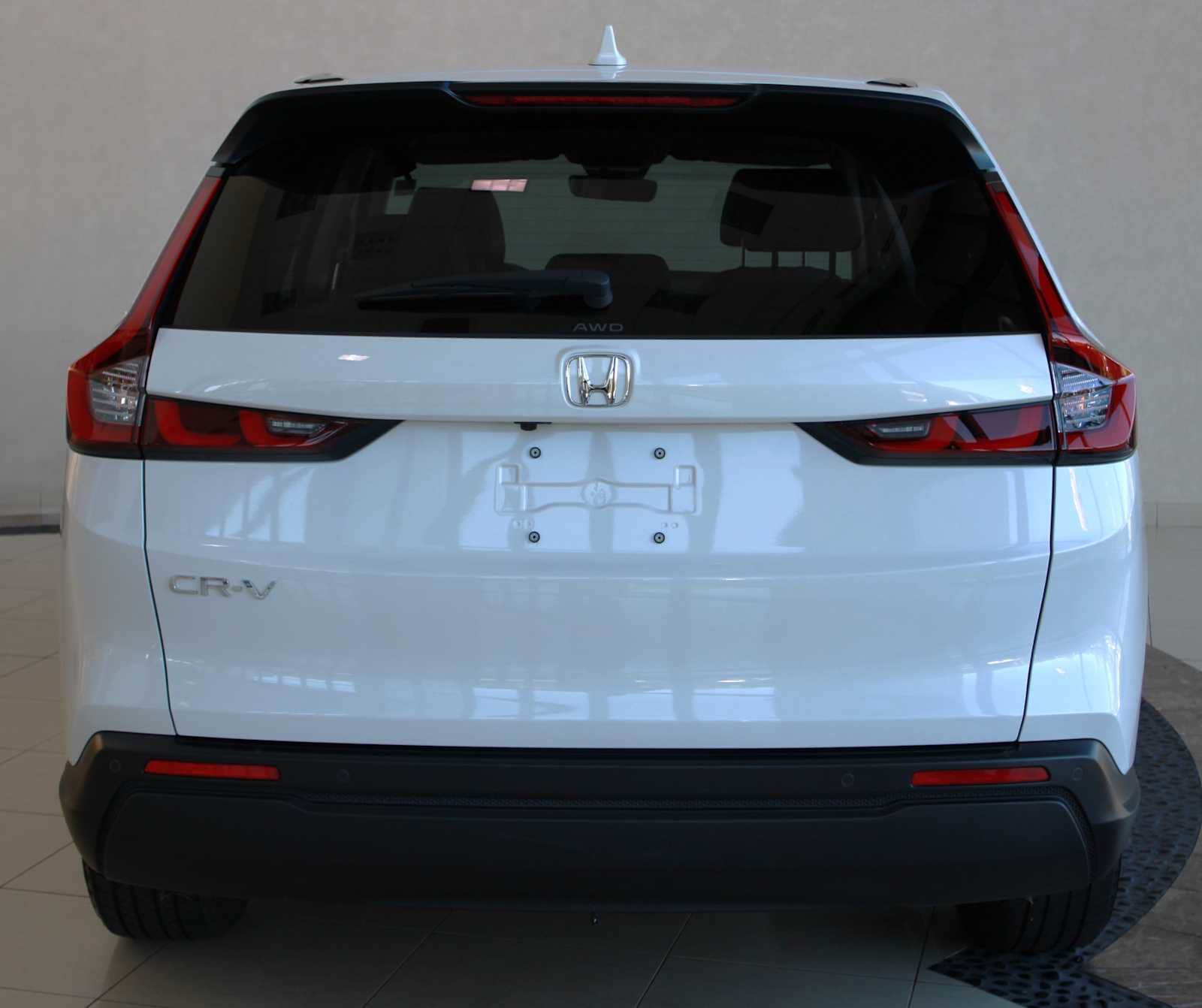 used 2025 Honda CR-V car, priced at $32,797