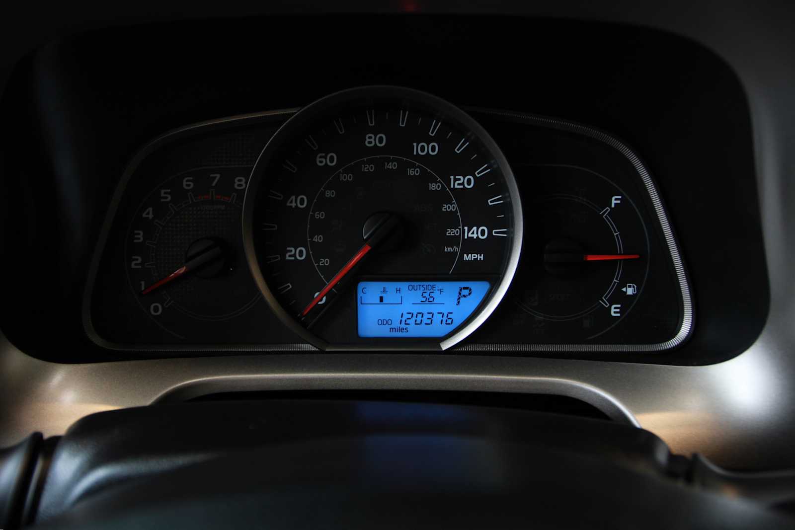 used 2015 Toyota RAV4 car, priced at $14,497