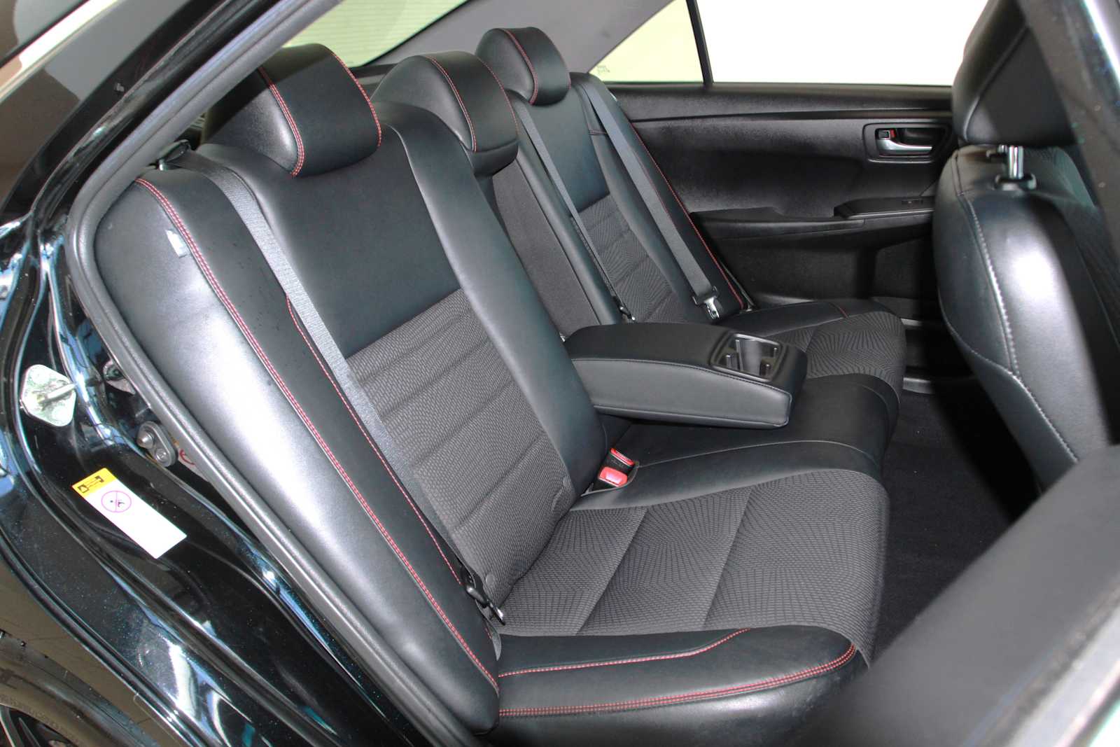 used 2016 Toyota Camry car, priced at $18,197