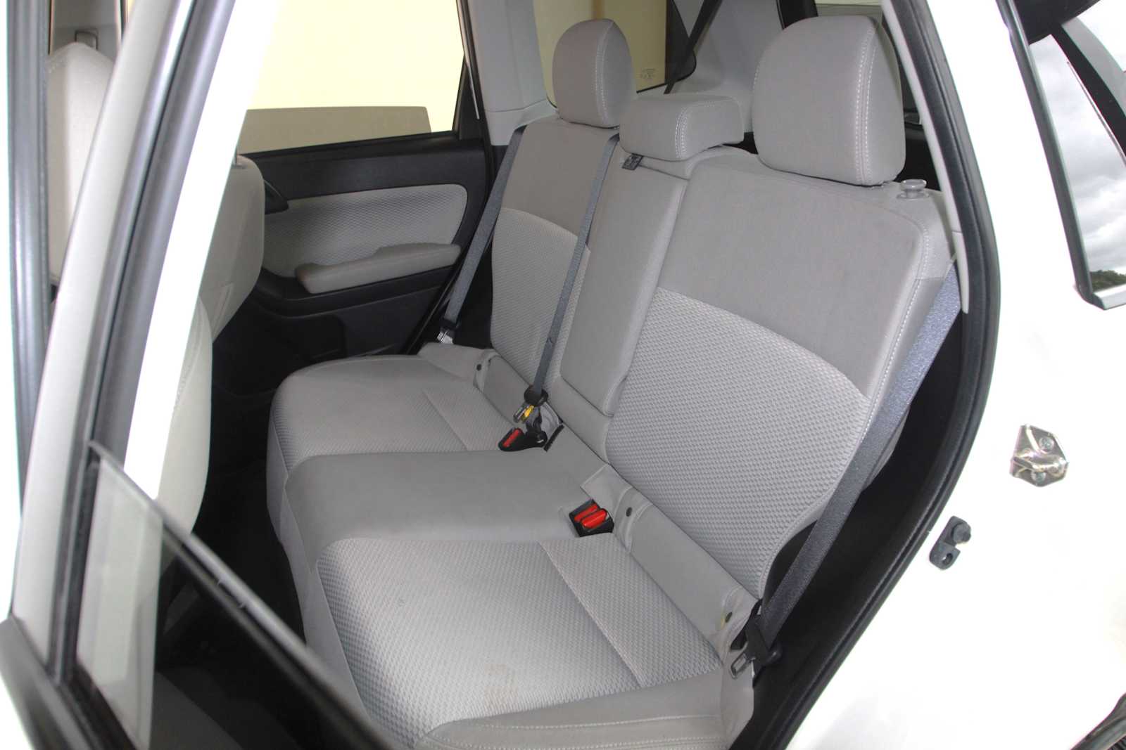 used 2017 Subaru Forester car, priced at $13,497