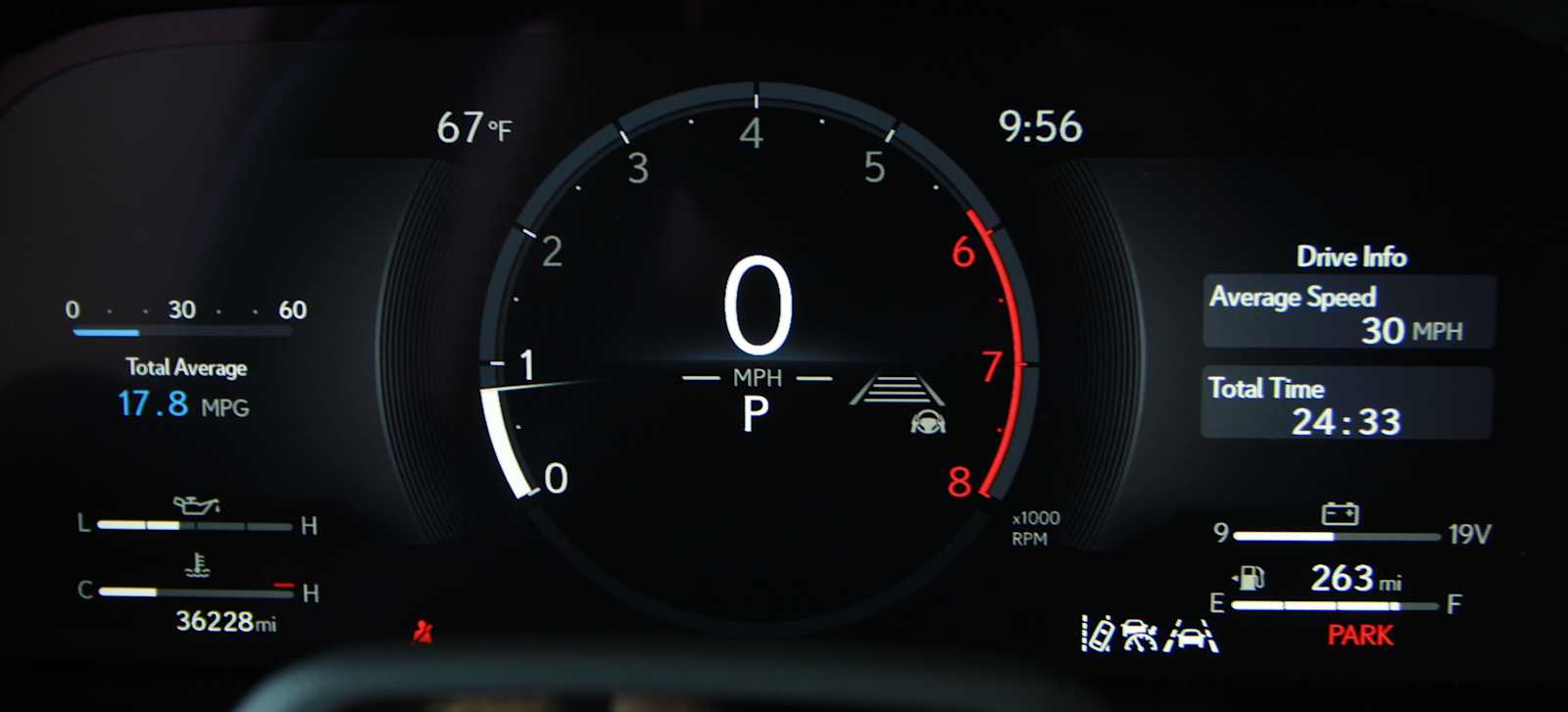 used 2024 Lexus GX 550 car, priced at $73,997