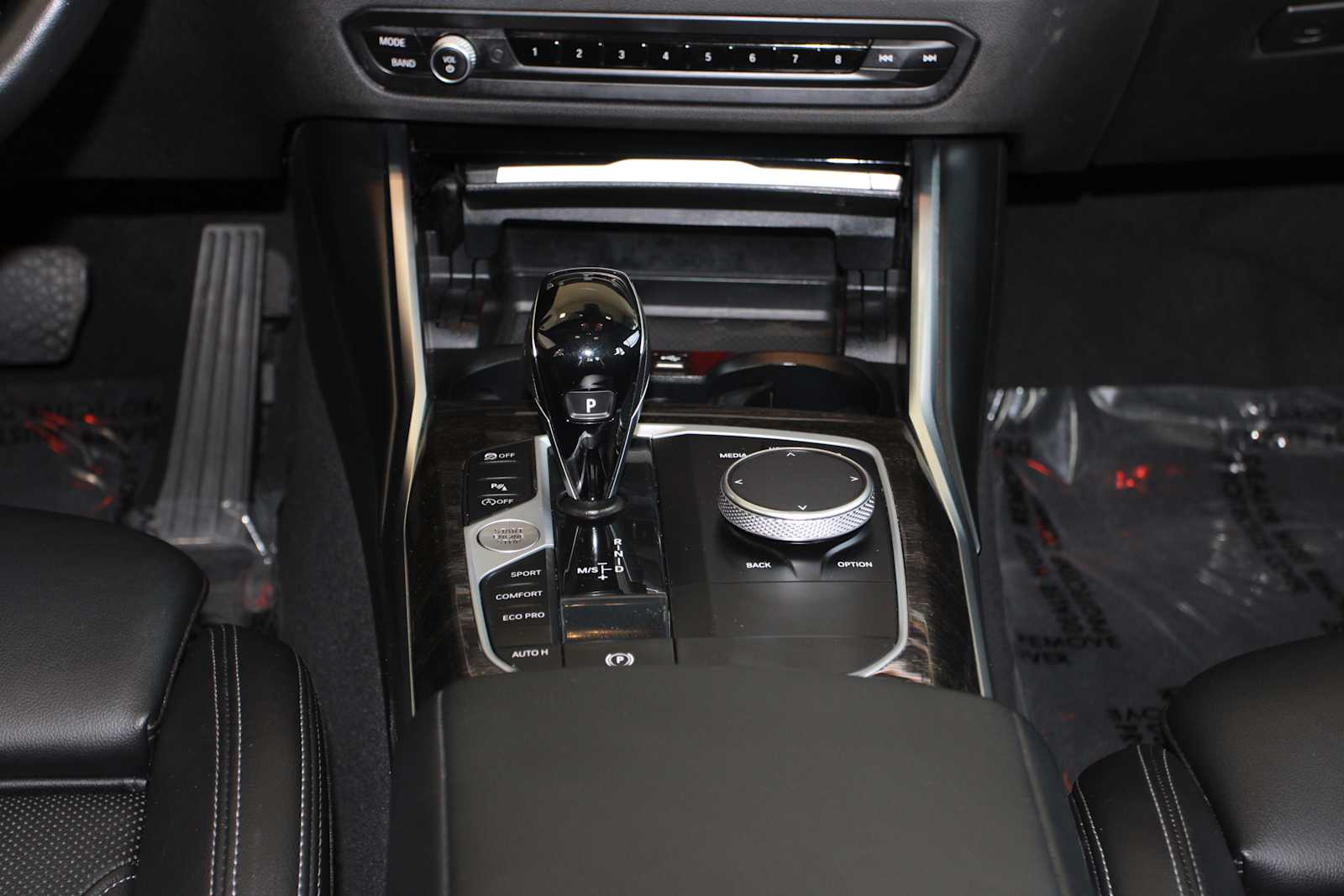 used 2022 BMW 330i car, priced at $29,097