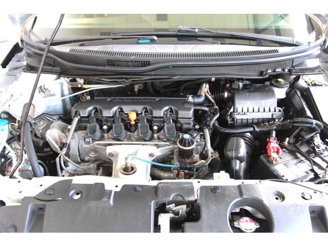 used 2015 Honda Civic car, priced at $14,198