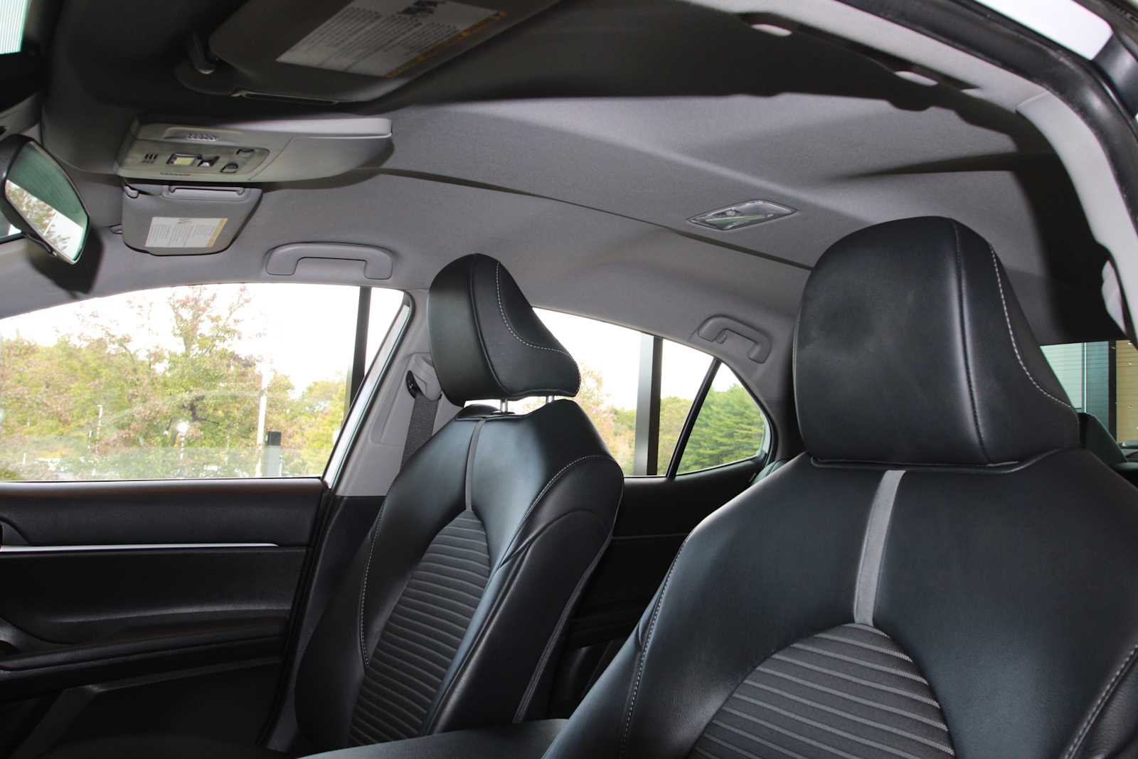 used 2023 Toyota Camry car, priced at $25,097