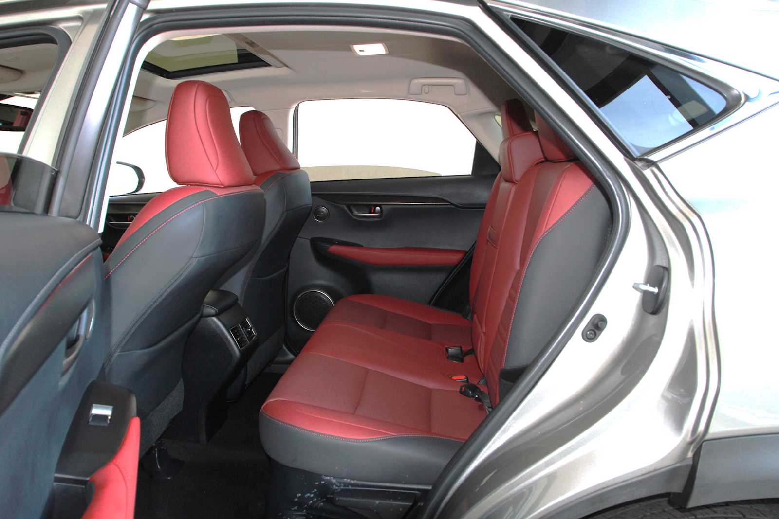 used 2021 Lexus NX 300h car, priced at $30,497