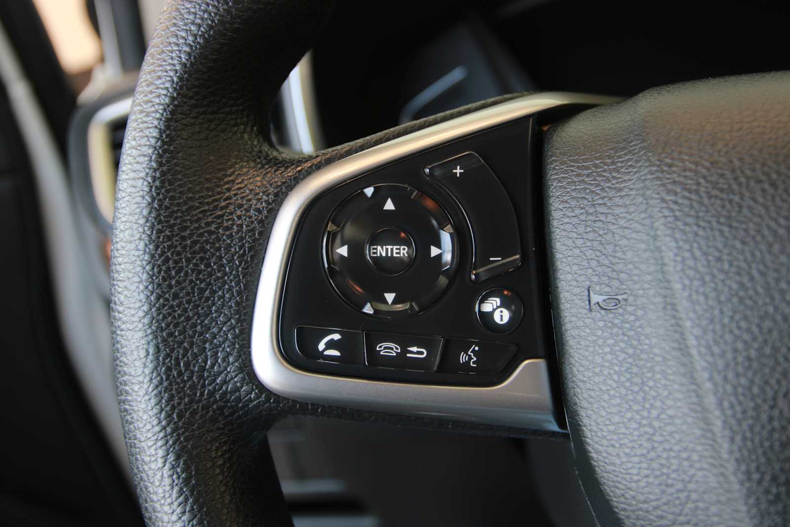 used 2019 Honda CR-V car, priced at $21,498