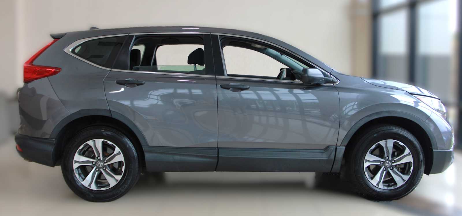 used 2019 Honda CR-V car, priced at $19,997