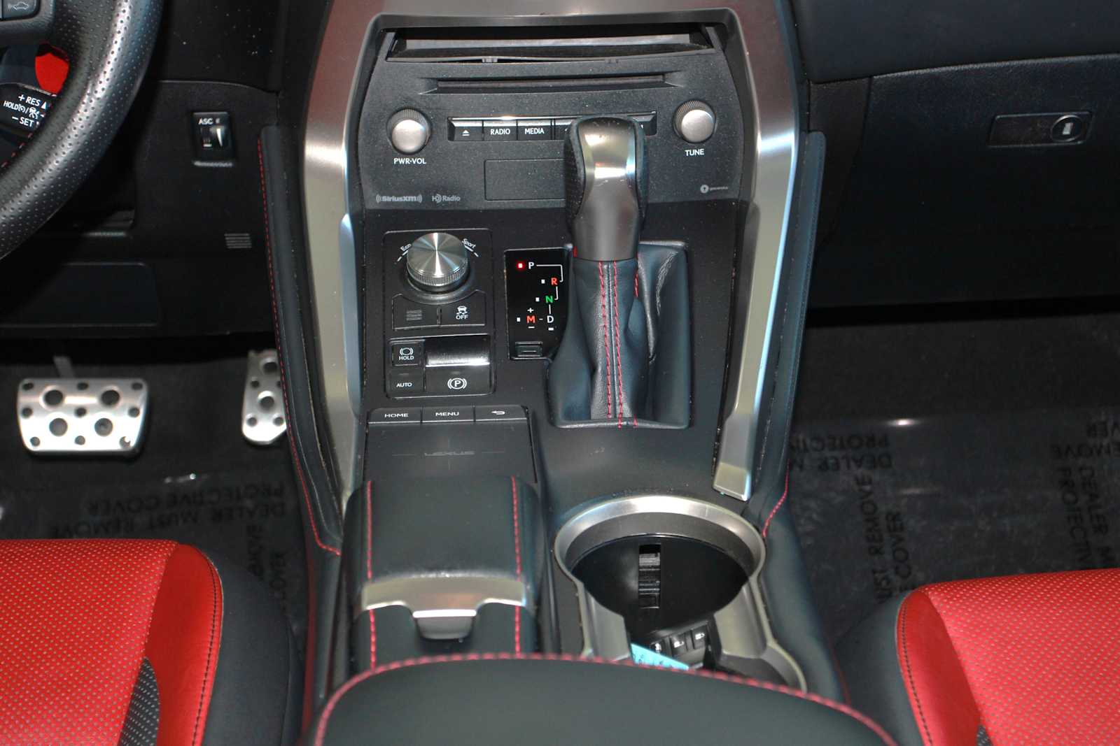 used 2021 Lexus NX 300 car, priced at $33,998