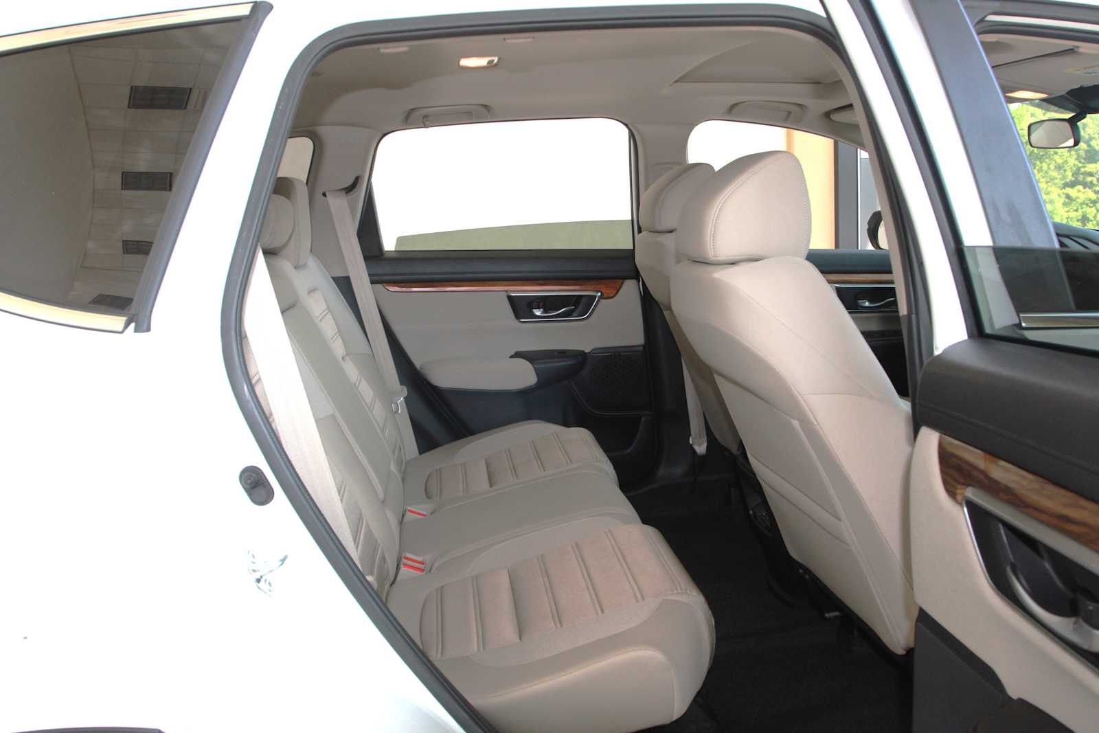 used 2019 Honda CR-V car, priced at $21,498