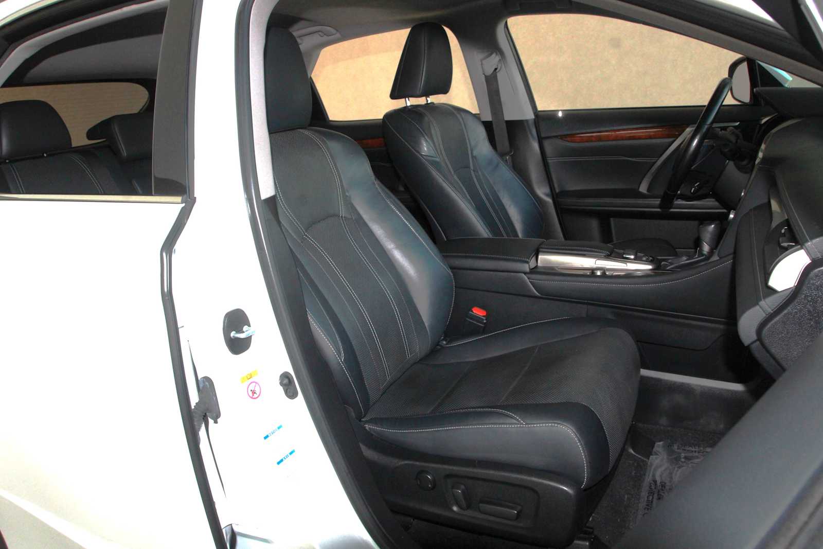 used 2017 Lexus RX 350 car, priced at $22,997