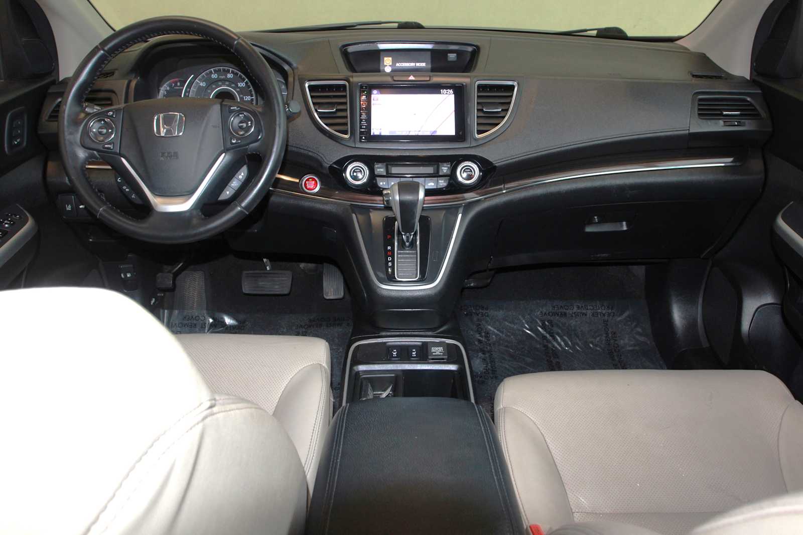 used 2015 Honda CR-V car, priced at $15,598