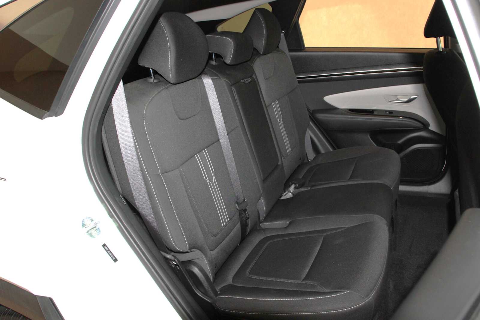 used 2022 Hyundai Tucson car, priced at $21,297