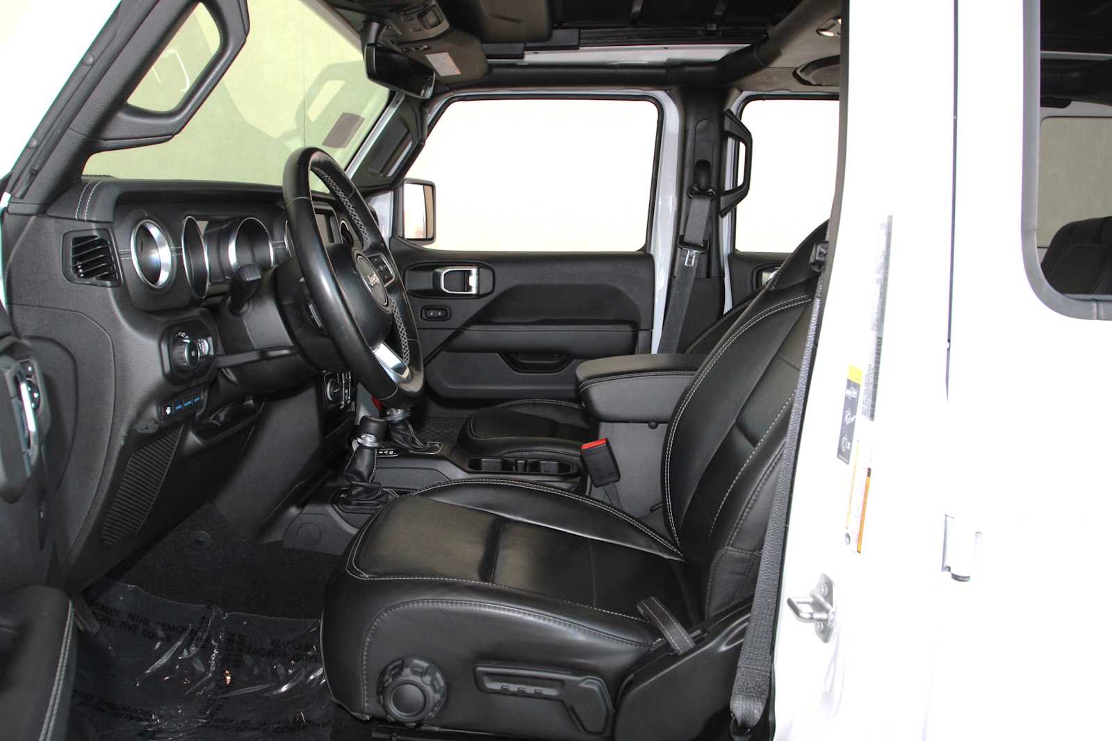 used 2021 Jeep Wrangler 4xe car, priced at $30,997