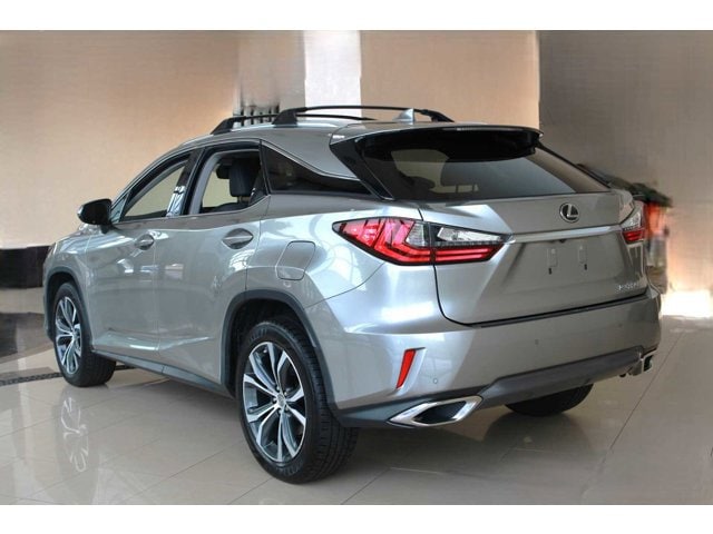 used 2017 Lexus RX 350 car, priced at $23,998