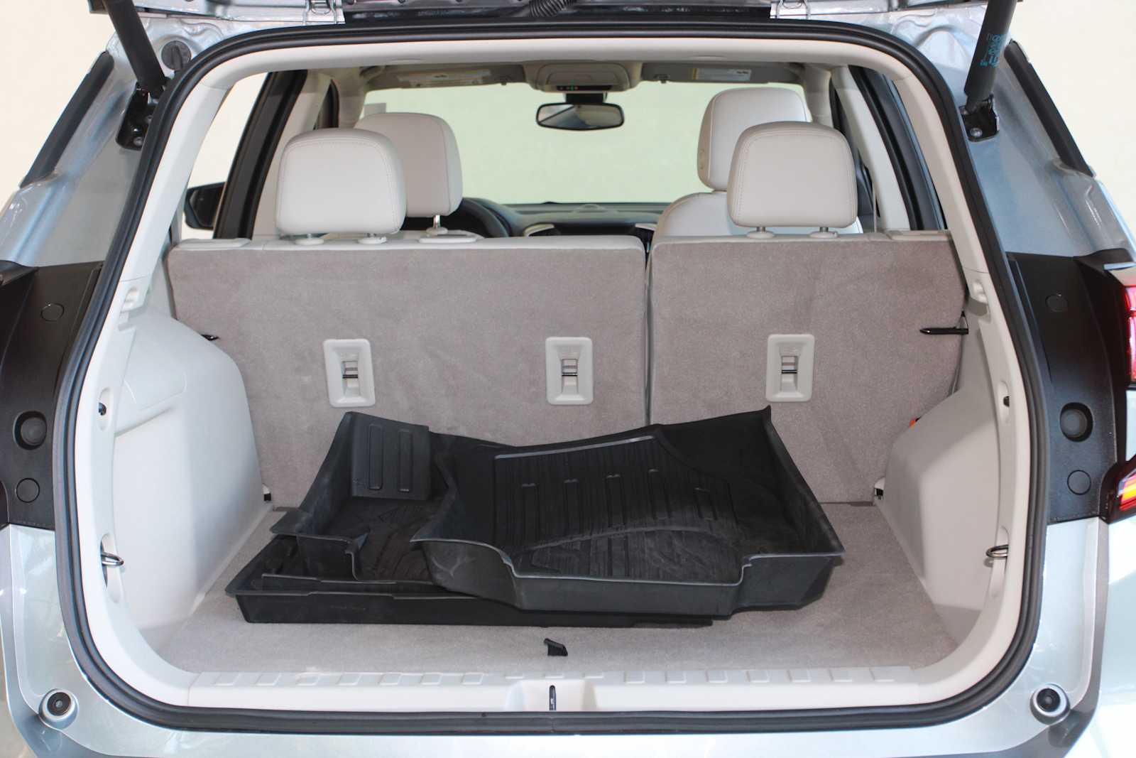 used 2023 GMC Terrain car, priced at $29,497