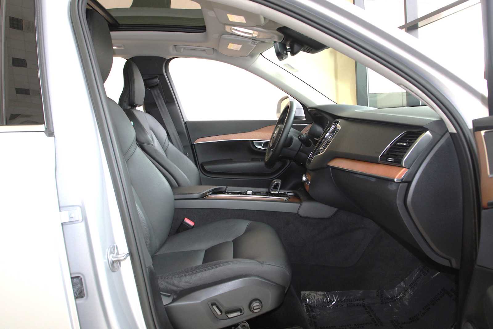 used 2023 Volvo XC90 car, priced at $39,497