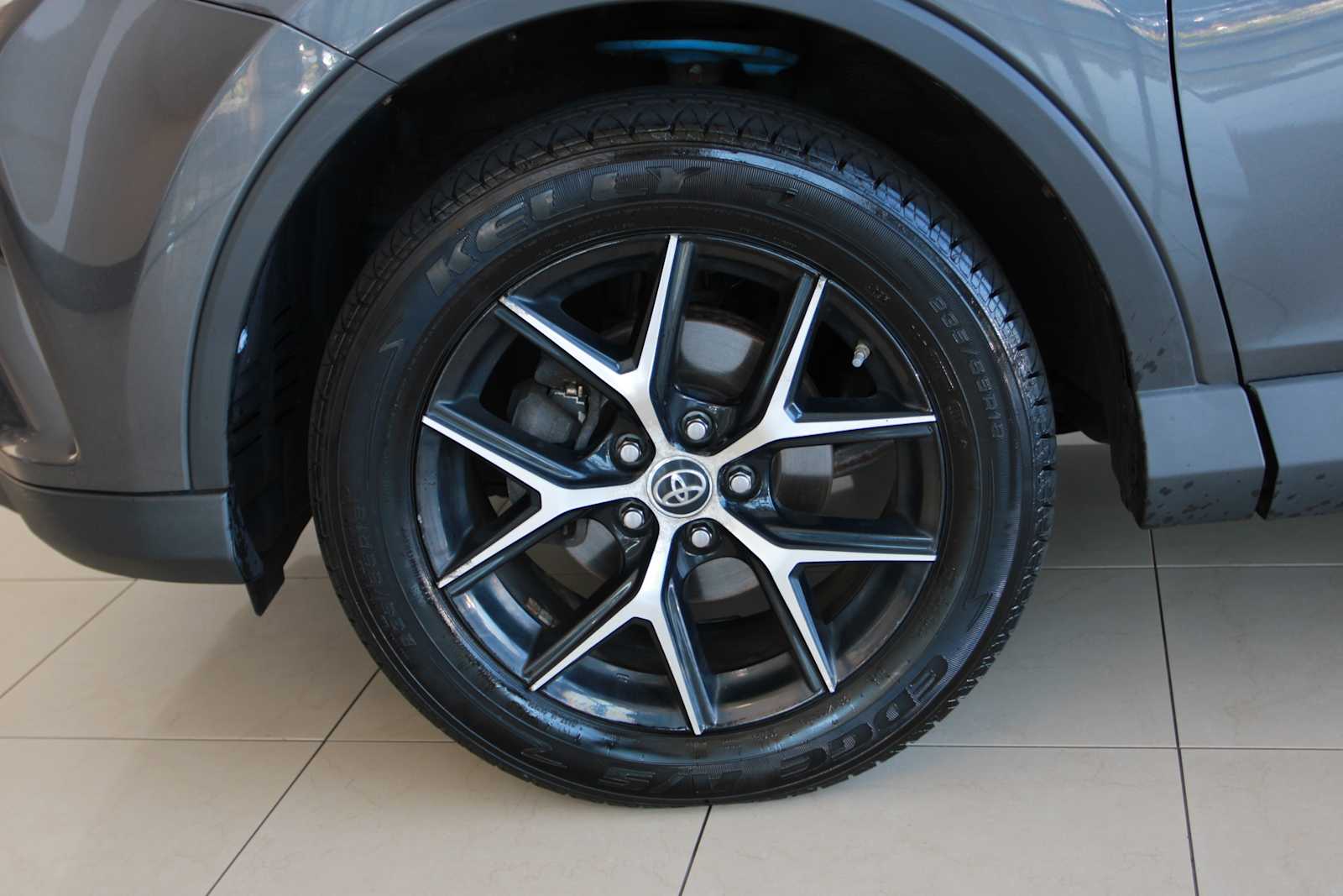 used 2016 Toyota RAV4 car, priced at $17,197