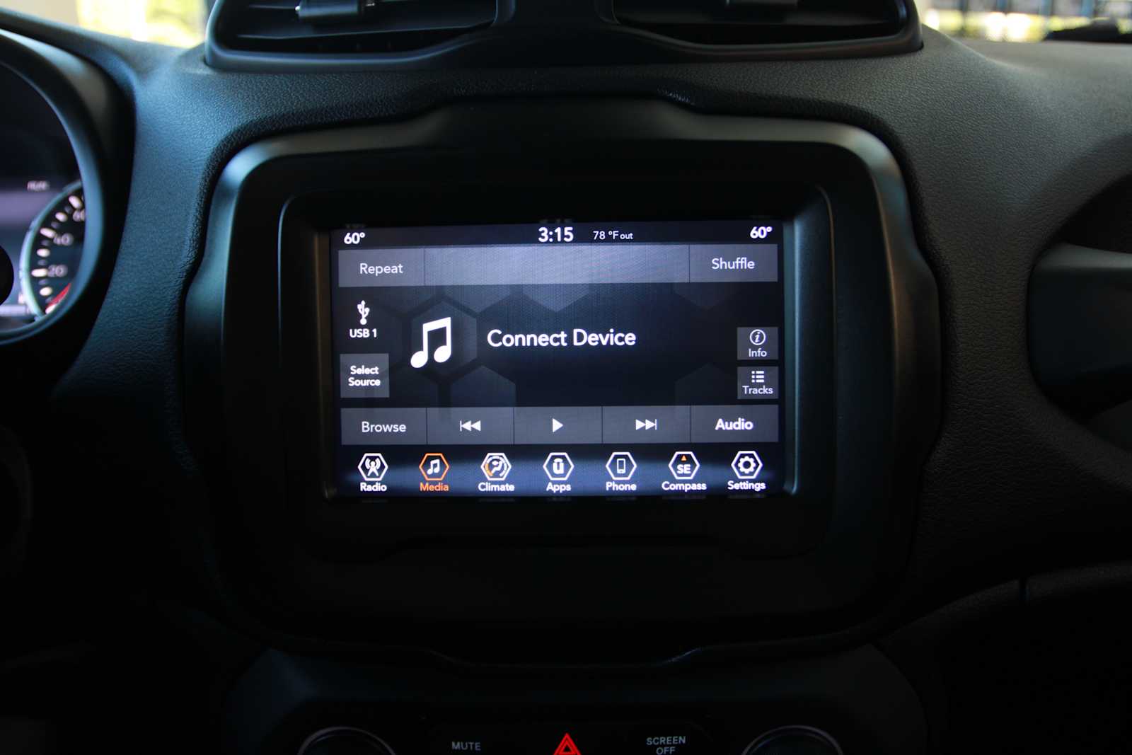 used 2021 Jeep Renegade car, priced at $19,897