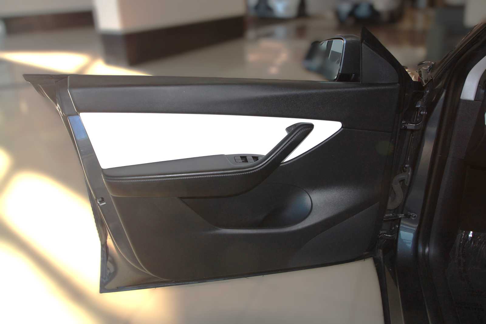 used 2021 Tesla Model Y car, priced at $21,197