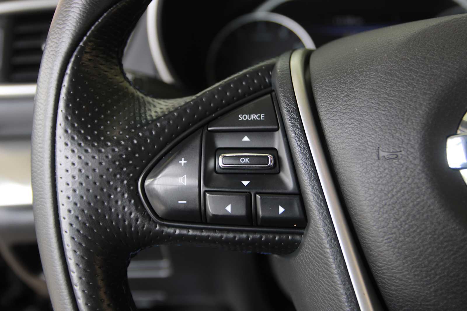 used 2020 Nissan Maxima car, priced at $18,497