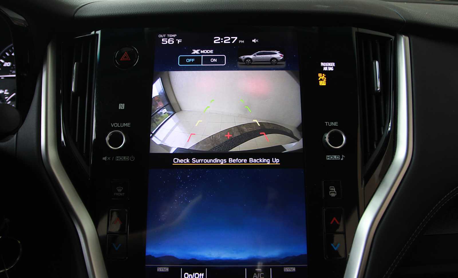 used 2020 Subaru Outback car, priced at $19,197