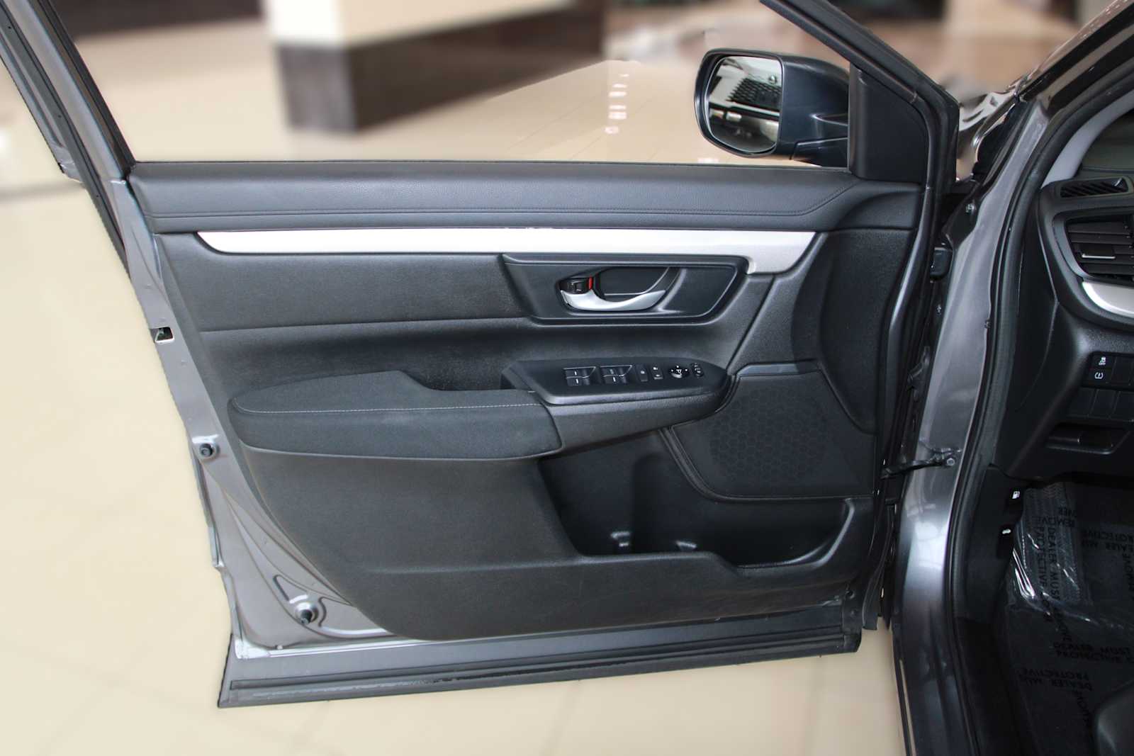 used 2019 Honda CR-V car, priced at $19,997