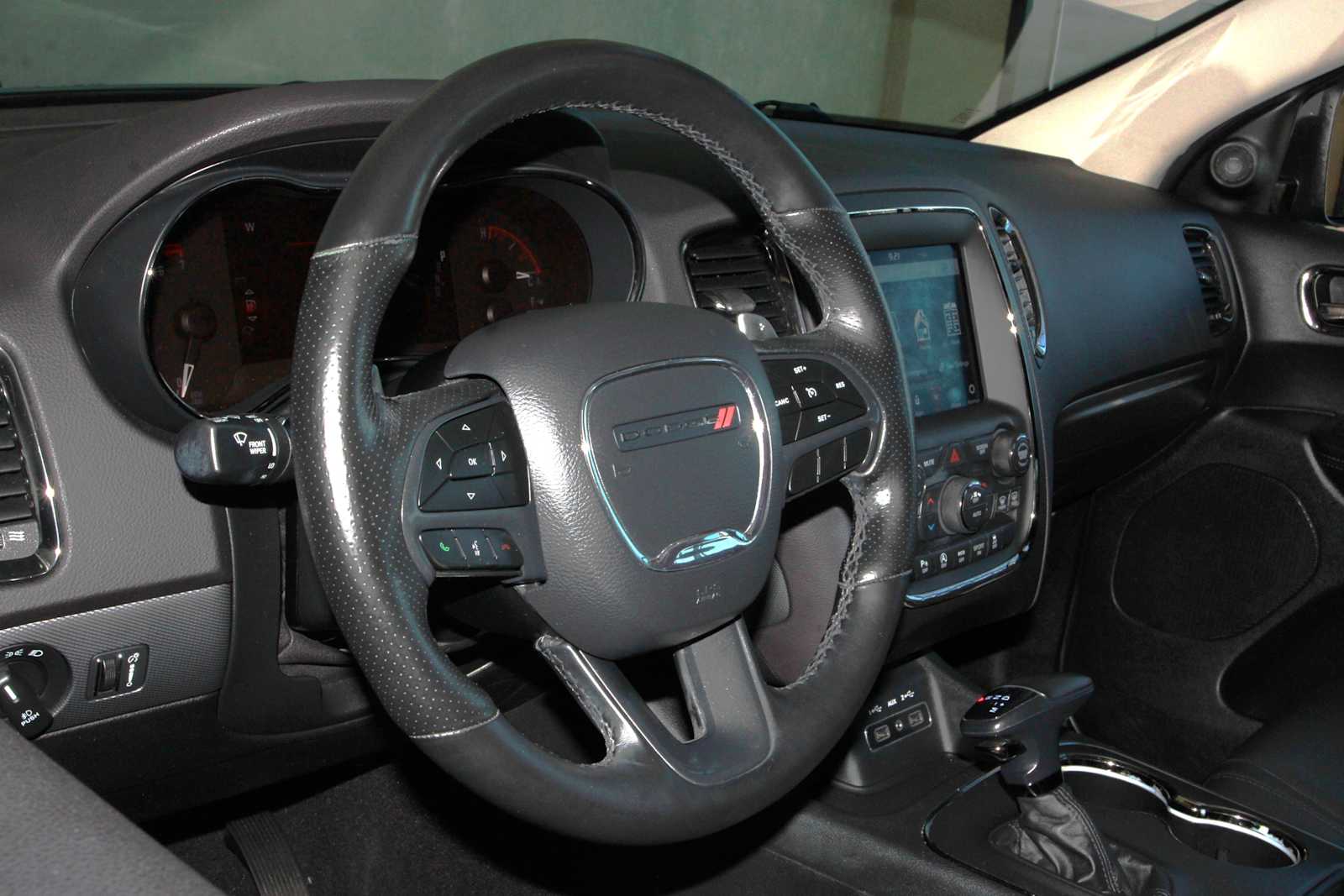 used 2019 Dodge Durango car, priced at $16,997