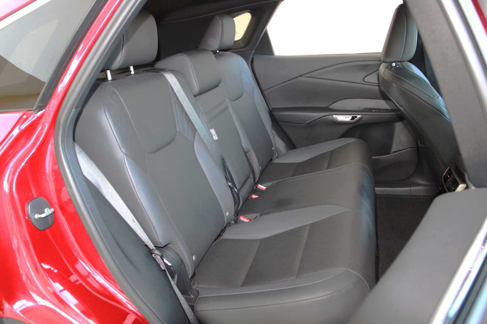 used 2025 Lexus RX 350 car, priced at $56,497