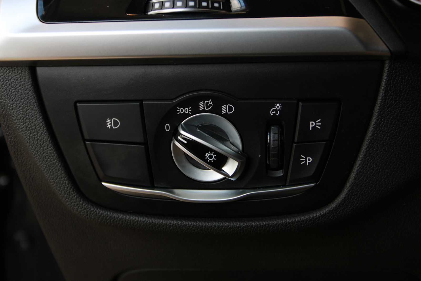 used 2020 BMW X3 car, priced at $21,897