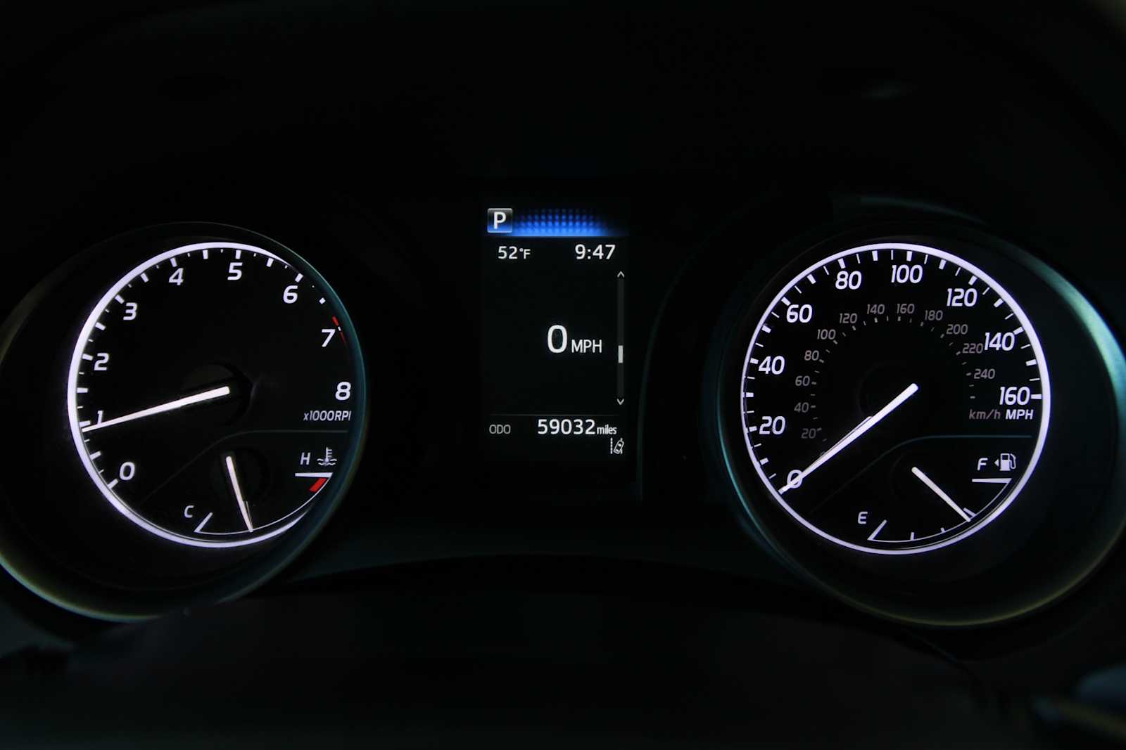 used 2023 Toyota Camry car, priced at $20,997