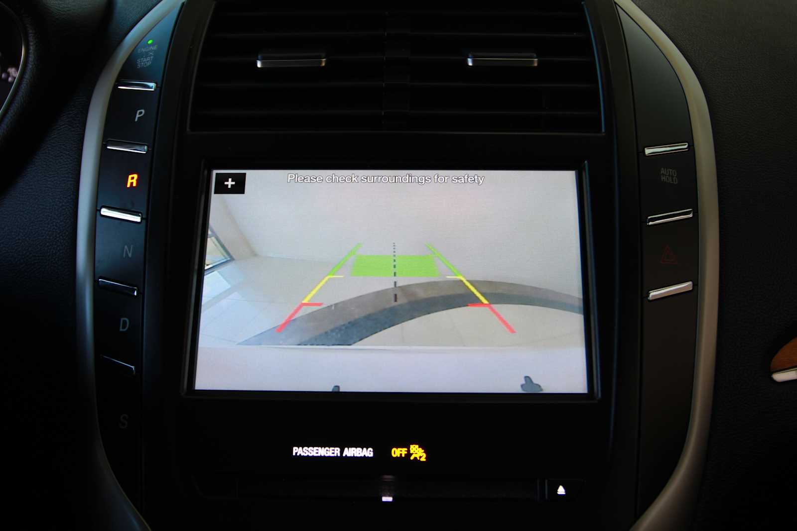 used 2019 Lincoln MKC car, priced at $20,497