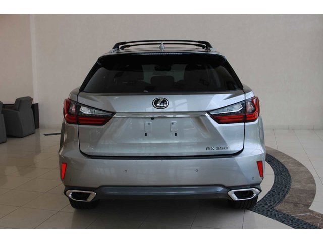 used 2017 Lexus RX 350 car, priced at $23,998