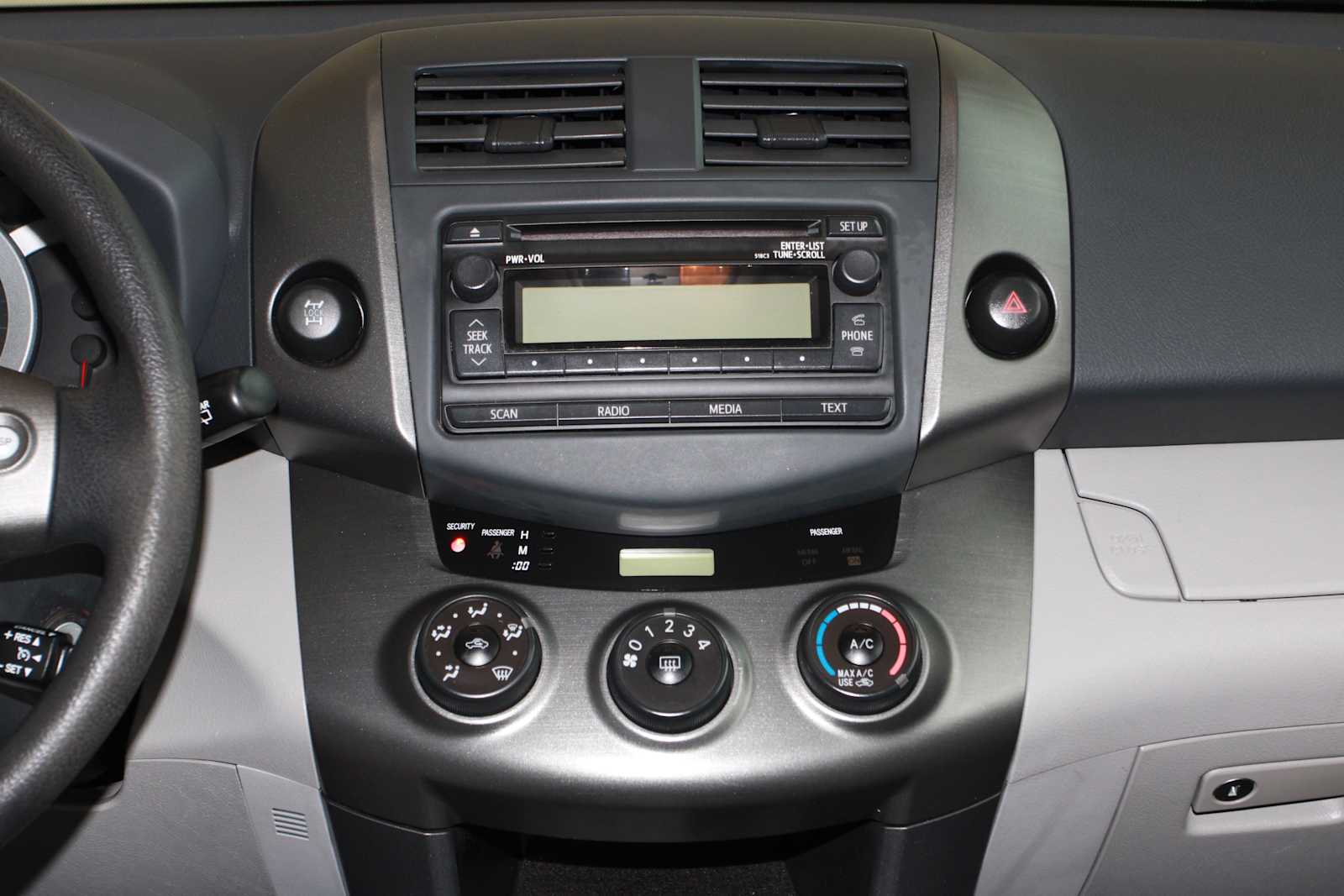 used 2012 Toyota RAV4 car, priced at $13,497