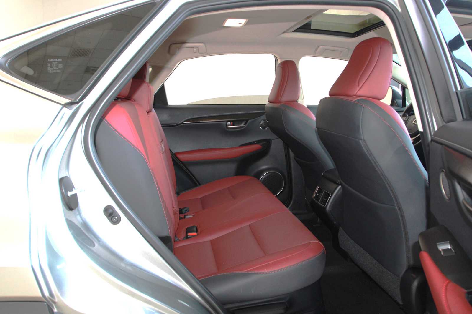 used 2021 Lexus NX 300h car, priced at $30,497