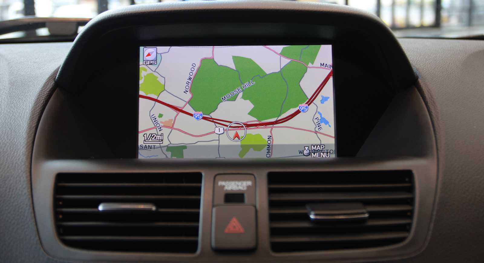 used 2013 Acura MDX car, priced at $11,297