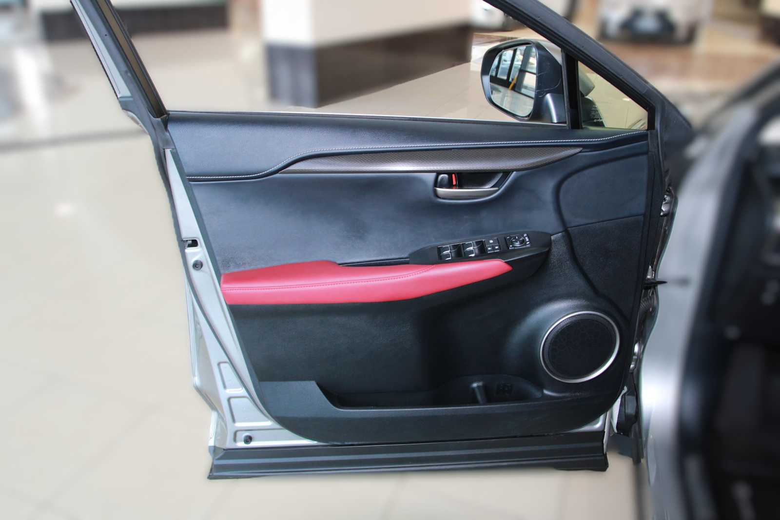 used 2021 Lexus NX 300h car, priced at $30,497