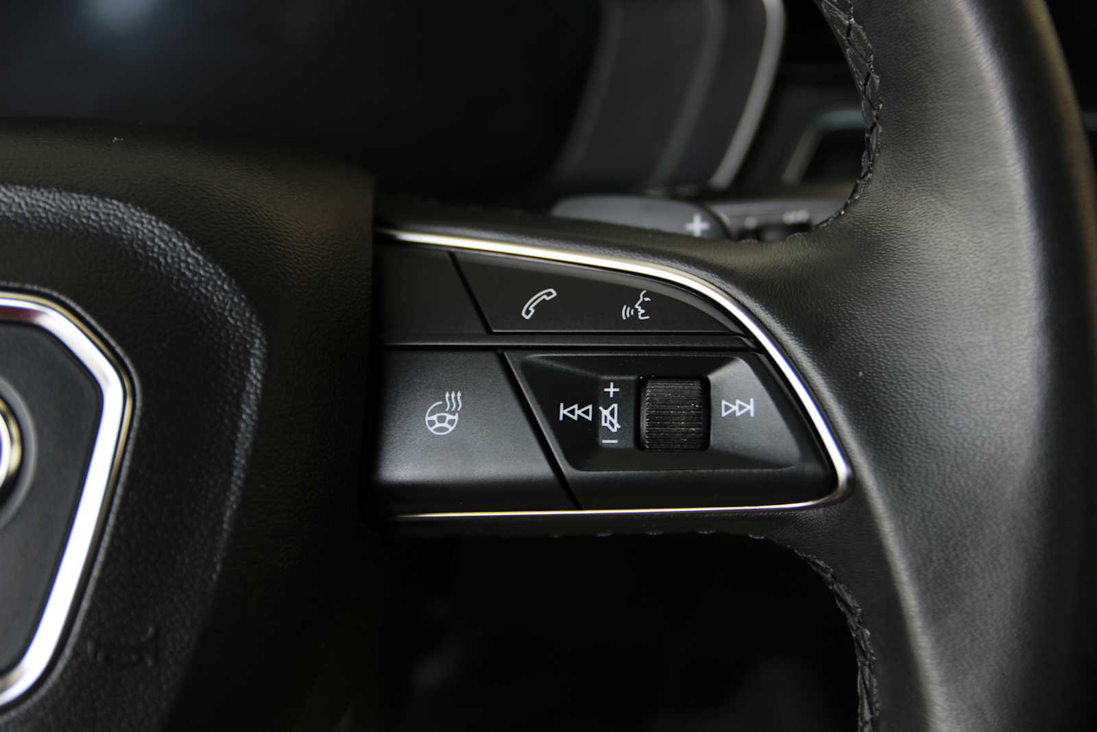 used 2023 Audi A4 car, priced at $23,397