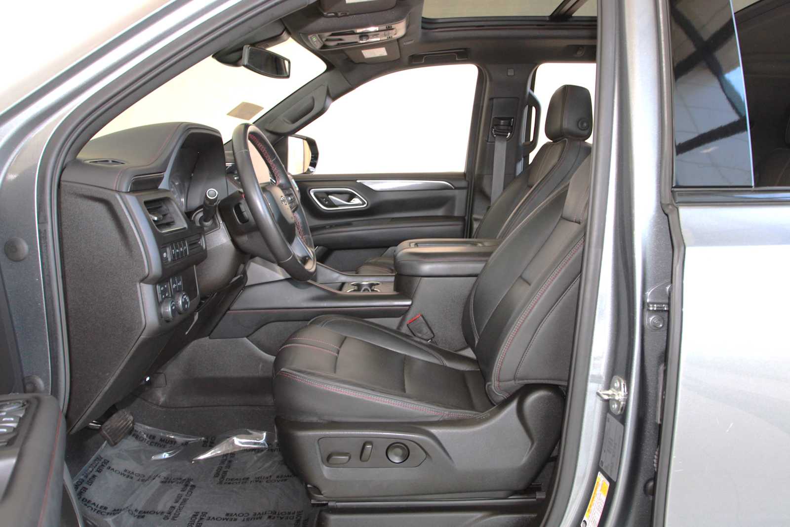 used 2021 Chevrolet Tahoe car, priced at $50,297