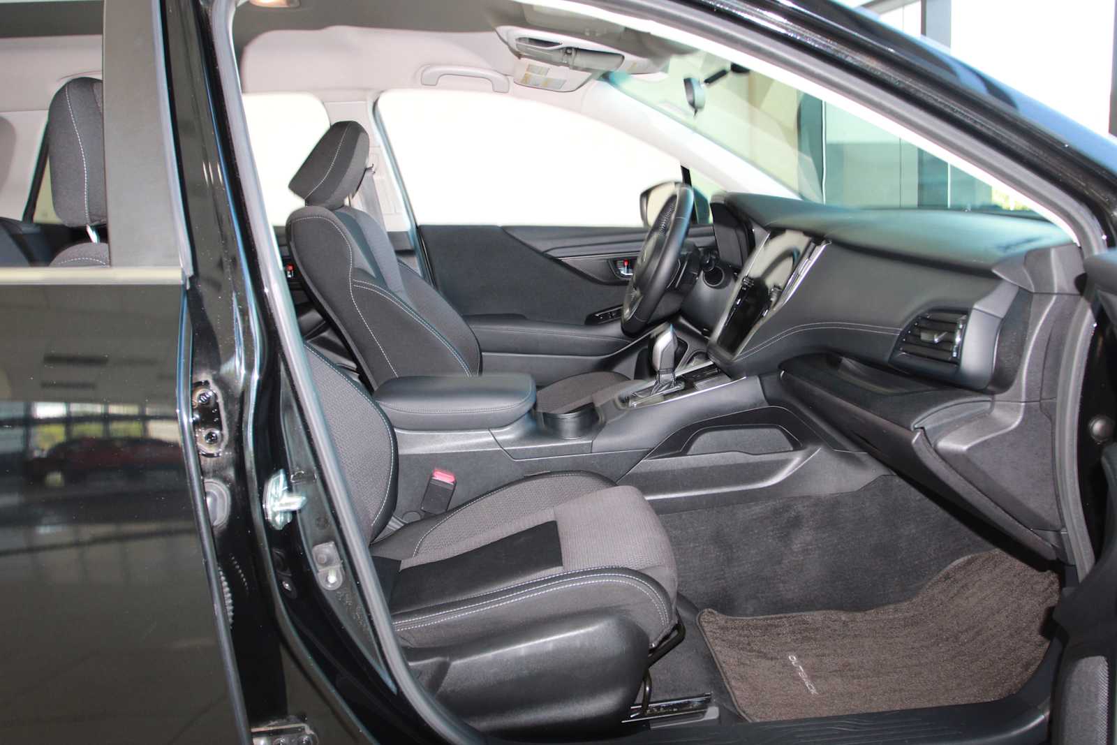 used 2020 Subaru Outback car, priced at $19,497