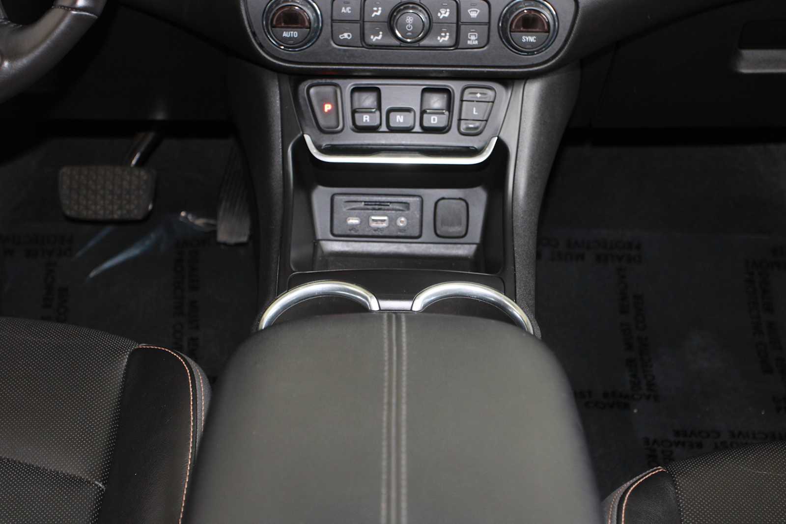 used 2019 GMC Terrain car, priced at $17,297