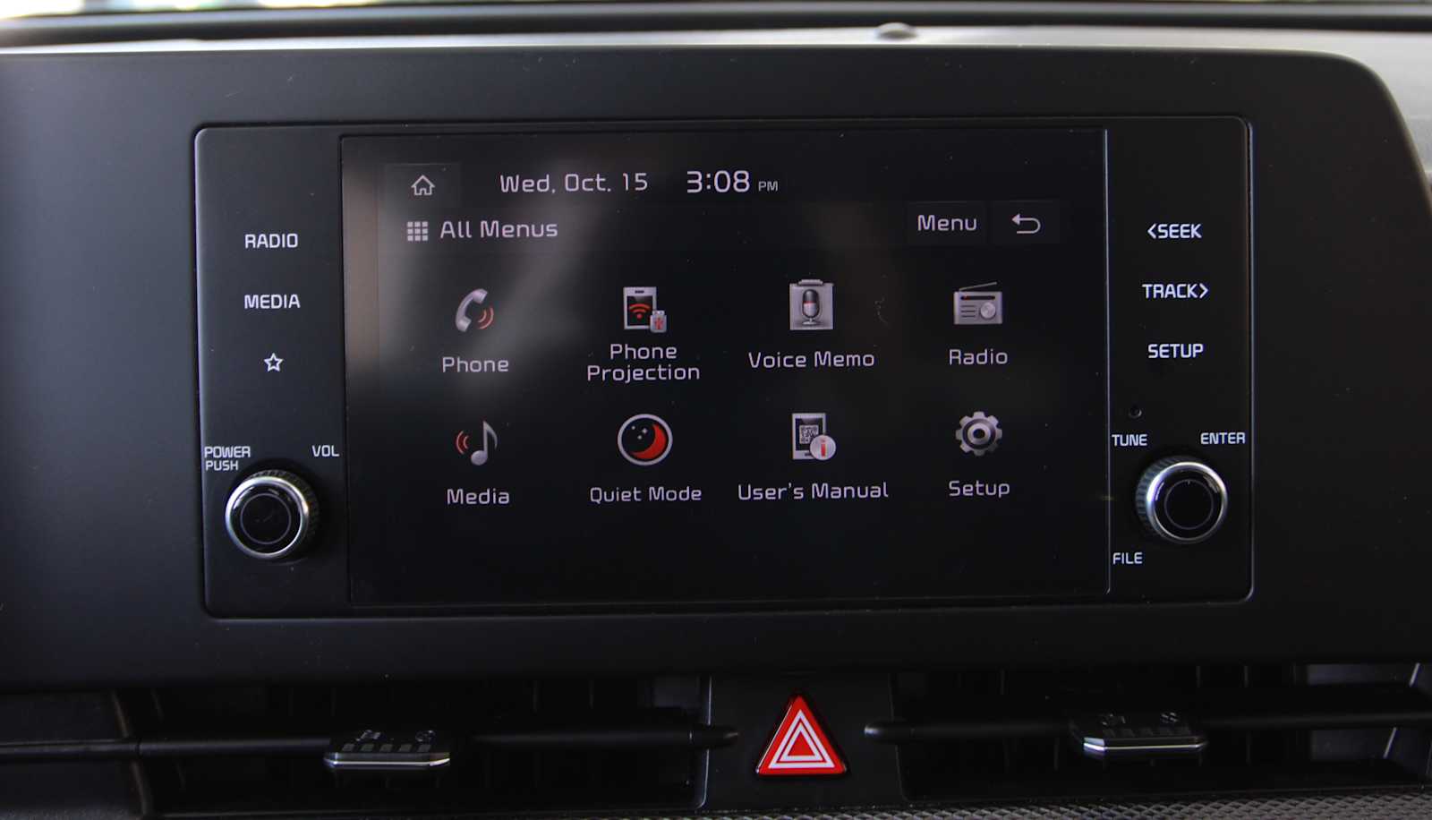 used 2023 Kia Sportage car, priced at $21,497