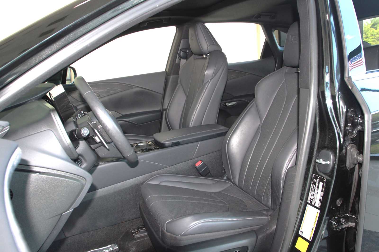 used 2024 Lexus RX 350 car, priced at $54,598